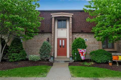 95 Greenwich Drive, Amherst, NY 14228