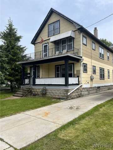79 Riverdale Avenue, Tonawanda, NY 14207