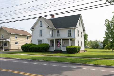 47 Main Street, Dansville, NY 14437