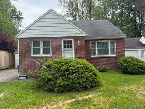 63 Norman Place, Amherst, NY 14226