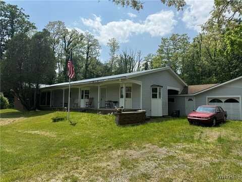 9279 Lake Avenue, Portland, NY 14716