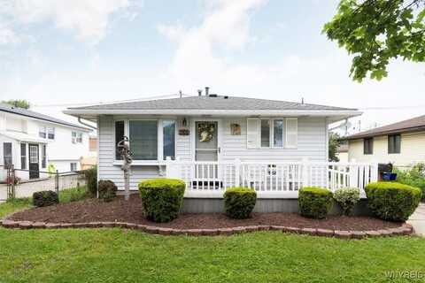 268 Meadowlawn Road, Cheektowaga, NY 14225