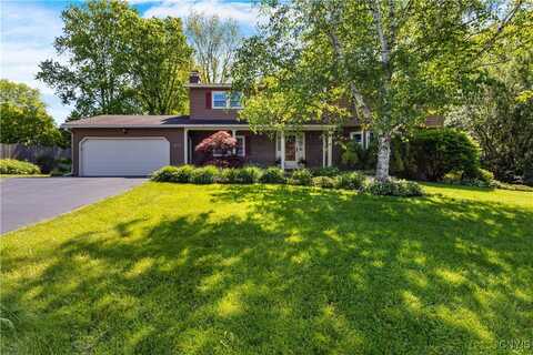 8178 Old Sunridge Drive, Manlius, NY 13104