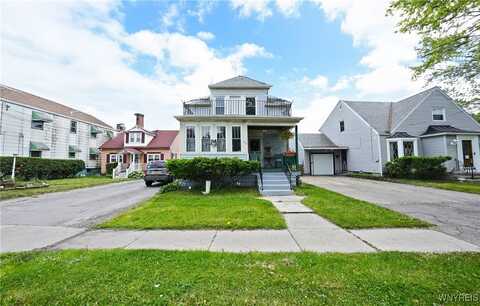 377 Pine Ridge Road, Cheektowaga, NY 14225