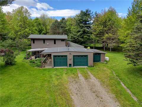 1382 Wickam Road, Middlesex, NY 14507