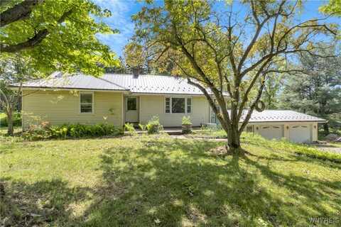 2671 Brown Street, Collins, NY 14034