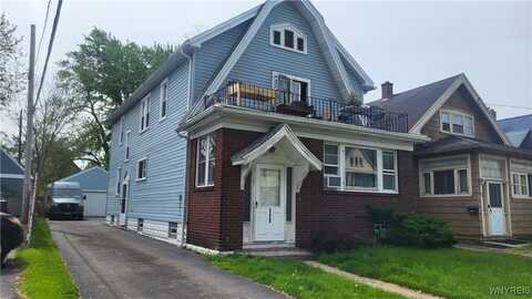 115 Riverview Place, Buffalo, NY 14210