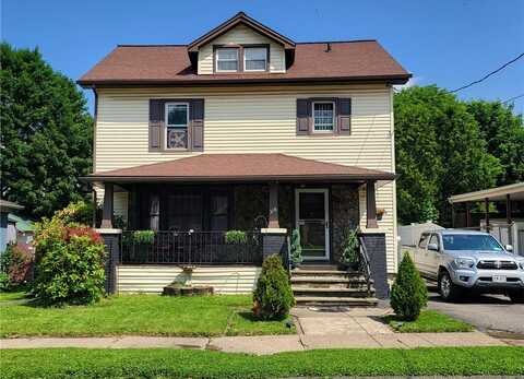 318 Lorenzo Place, Elmira, NY 14901