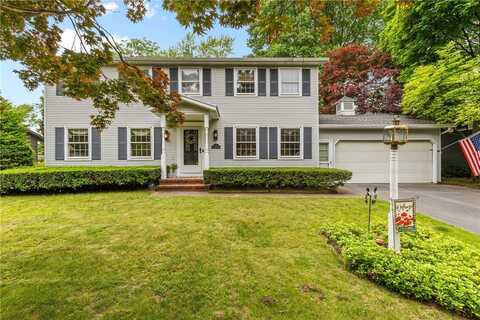 133 Parklands Drive, Greece, NY 14616