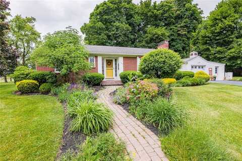 195 Azalea Road, Rochester, NY 14620