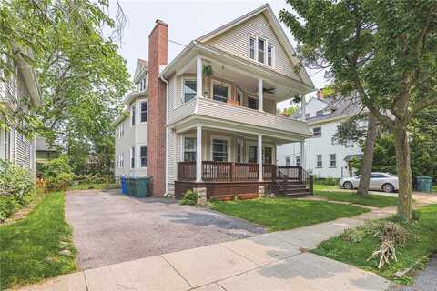15-17 Roosevelt Street, Rochester, NY 14620
