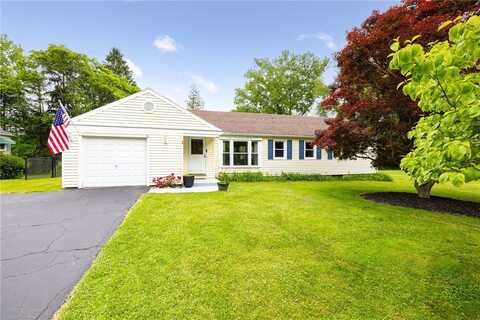 28 Little Brook Drive, Perinton, NY 14534
