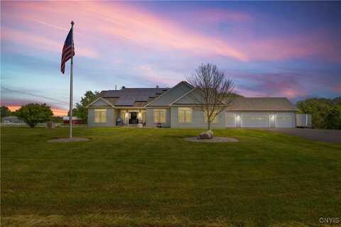 4838 Appaloosa, Clay, NY 13041