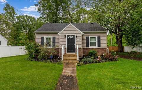 1281 Sherwood Avenue, North Tonawanda, NY 14120