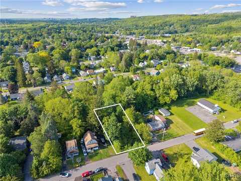 144 W Roswell Avenue, Onondaga Indian Reservation, NY 13120