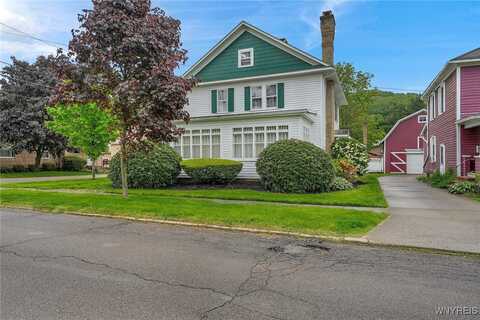 79 Kincaid Street, Bolivar, NY 14715