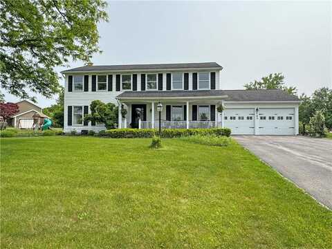 123 Brandywine Lane, Brighton, NY 14618