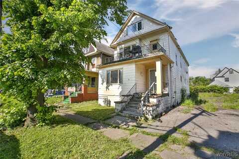 110 Saint Louis Avenue, Buffalo, NY 14211