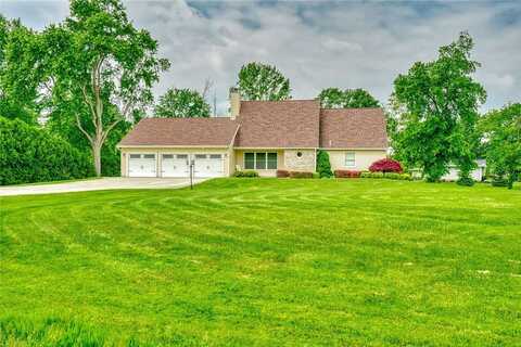 3 Dean Road, Parma, NY 14559