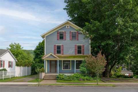 9 Orchard Street, Delhi, NY 13753