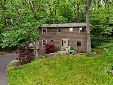 19 Sand Brook Road, Pittsford, NY 14534