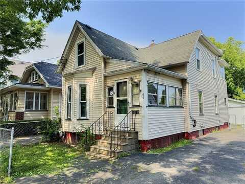 60 Clairmount Street, Rochester, NY 14621