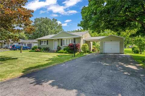 970 Elmgrove Road, Gates, NY 14624