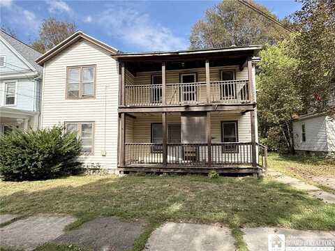 28 W 9th Street, Jamestown, NY 14701