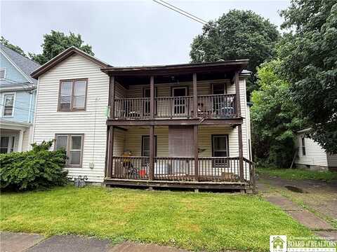 28 W 9th Street, Jamestown, NY 14701