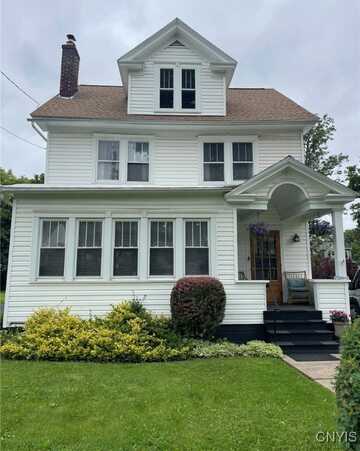 336 Hickok Avenue, Syracuse, NY 13206