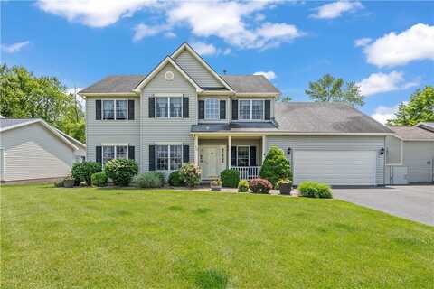16 Leah Lane, Chili, NY 14514