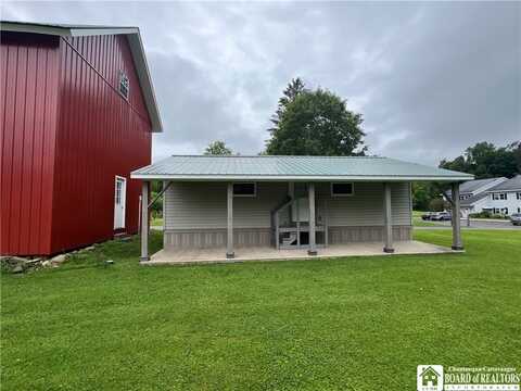 415 Court Street, Little Valley, NY 14755