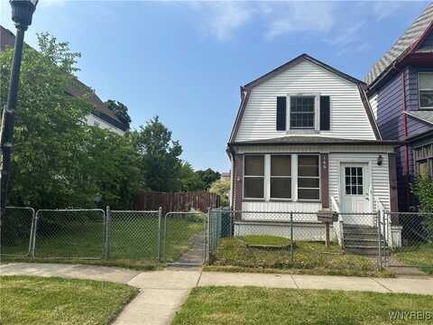 146 Breckenridge Street, Buffalo, NY 14213