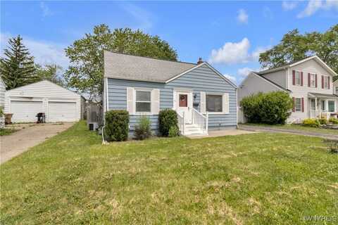 26 Beale Avenue, Cheektowaga, NY 14225