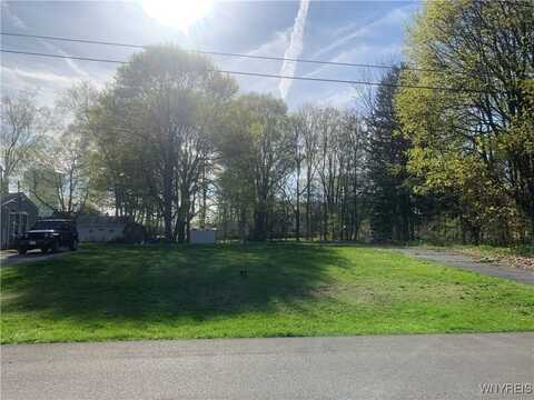 1214 Mayfield Drive, Alden, NY 14004