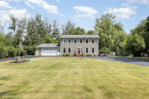 84 Bridgeman Road, Riga, NY 14428
