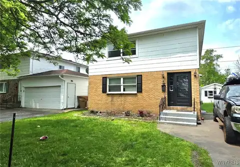 50 Strasbourg Drive, Cheektowaga, NY 14227