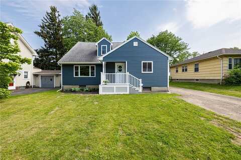 165 Culver Parkway, Irondequoit, NY 14609