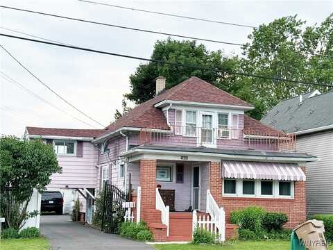 1410 Harlem Road, Cheektowaga, NY 14206