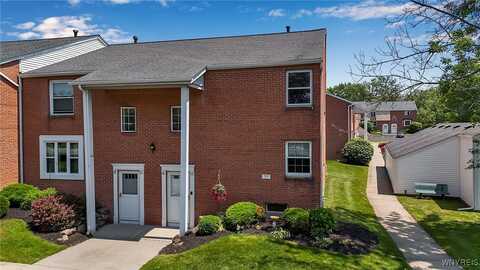 3907 Bowen Road, Lancaster, NY 14086