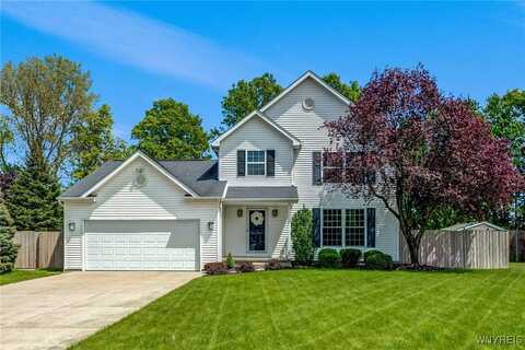 7307 Erica Lane, Whitfield, NY 14120