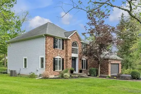 11 Wedgewood Drive, Lansing, NY 14850