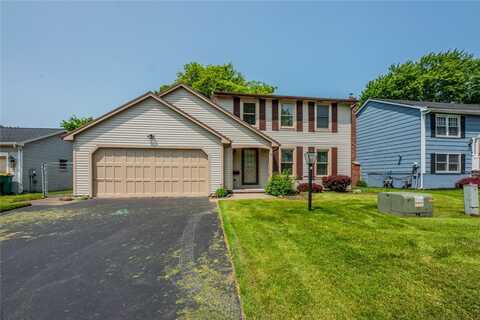 11 Brightwoods Lane, Brighton, NY 14623