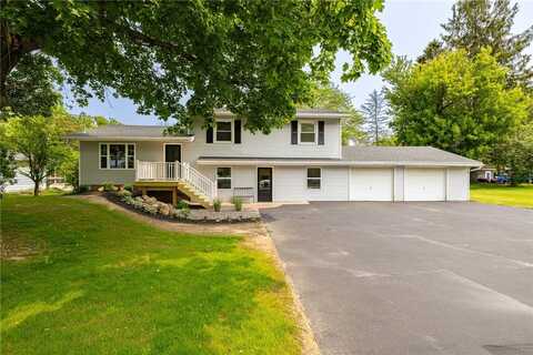 3908 Stalker Road, Walworth, NY 14502