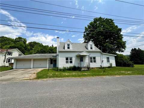 4 Ostrander Street, Nanticoke, NY 13777