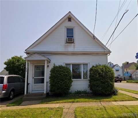 465 Willett Street, Buffalo, NY 14206
