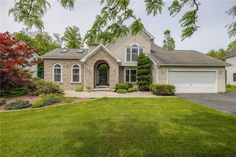 1108 Brick Landing Place, Webster, NY 14580
