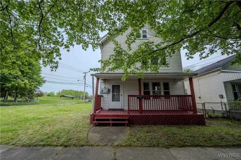 31 Lord Street, Buffalo, NY 14210