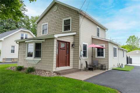 170 Thorn Avenue, Orchard Park, NY 14127