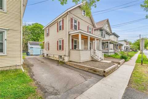 3 East Street, Oneonta, NY 13820